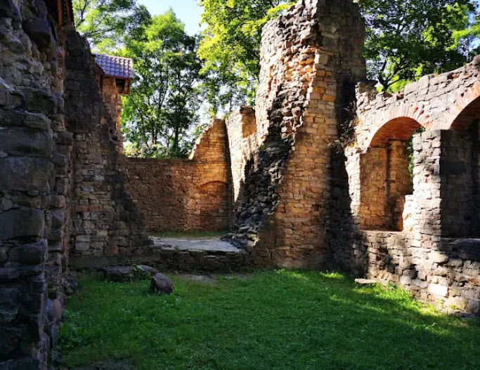 Lielvārde Castle, Latvia